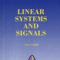 Cover Art for 9780195151299, Linear Systems and Signals by B.P. Lathi