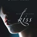 Cover Art for 9781595545831, Kiss by Ted Dekker