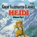 Cover Art for 9781577656883, Heidi by Johanna Spyri