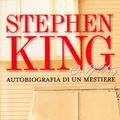 Cover Art for 9788860616180, On writing by Stephen King