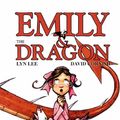 Cover Art for 9781862915862, Emily and the Dragon by Lyn Lee