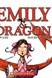 Cover Art for 9781862915862, Emily and the Dragon by Lyn Lee