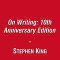 Cover Art for 9781439156810, On Writing by Stephen King