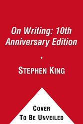 Cover Art for 9781439156810, On Writing by Stephen King