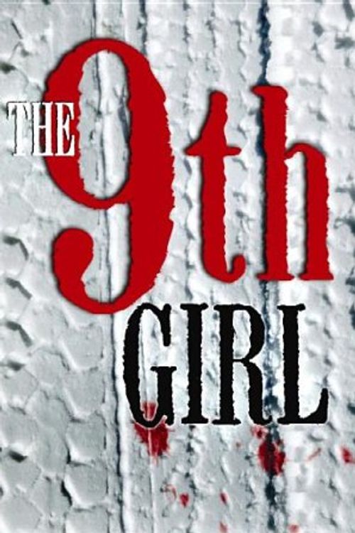 Cover Art for 9781611736304, The 9th Girl by Tami Hoag