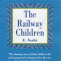 Cover Art for 9780233990378, The Railway Children by E. Nesbit