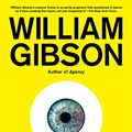 Cover Art for B00INIXKV2, The Peripheral by William Gibson