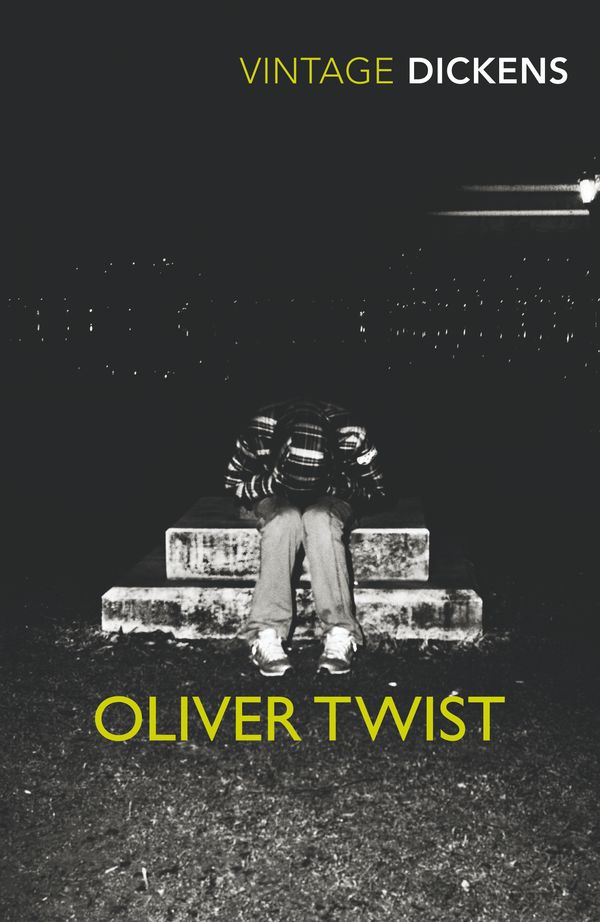 Cover Art for 9780099561439, Oliver Twist by Charles Dickens