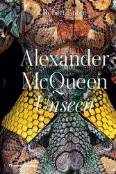 Cover Art for 9780500519042, Alexander McQueen: Unseen by Robert Fairer