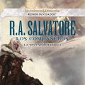 Cover Art for 9788448018634, Los Compañeros by R. A. Salvatore