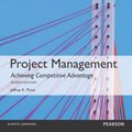 Cover Art for 9781292094793, Project Management: Achieving Competitive Advantage by Jeffrey K. Pinto