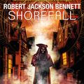 Cover Art for 9781786487896, Hierophant (The Founders) by Robert Jackson Bennett