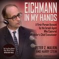 Cover Art for 9781977339980, Eichmann in My Hands by Peter Malkin