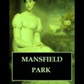Cover Art for 9781471656071, Mansfield Park by Jane Austen