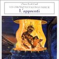 Cover Art for 9782905158703, Les chroniques d'Alvin le Faiseur, Tome 3 : L'apprenti by Orson Scott Card