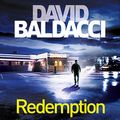 Cover Art for B07M7PG6L3, Redemption by David Baldacci