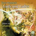 Cover Art for 9783837113273, Lords und Ladies by Terry Pratchett