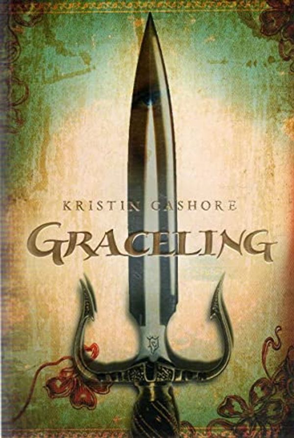 Cover Art for 9788841856383, Graceling by Kristin Cashore