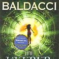 Cover Art for 9780545882309, The Keeper by David Baldacci