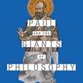 Cover Art for B07XVSTDFT, Paul and the Giants of Philosophy: Reading the Apostle in Greco-Roman Context by 