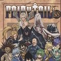 Cover Art for 9788467930047, Fairy Tail 58 by Hiro Mashima