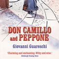 Cover Art for 9781900064262, Don Camillo and Peppone (The Don Camillo Series Book 3) by Giovanni Guareschi