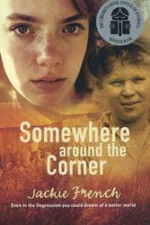 Cover Art for 9780207183591, Somewhere round the Corner by Jackie French