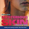 Cover Art for 9783861879985, Mysterious Skin by Scott Heim