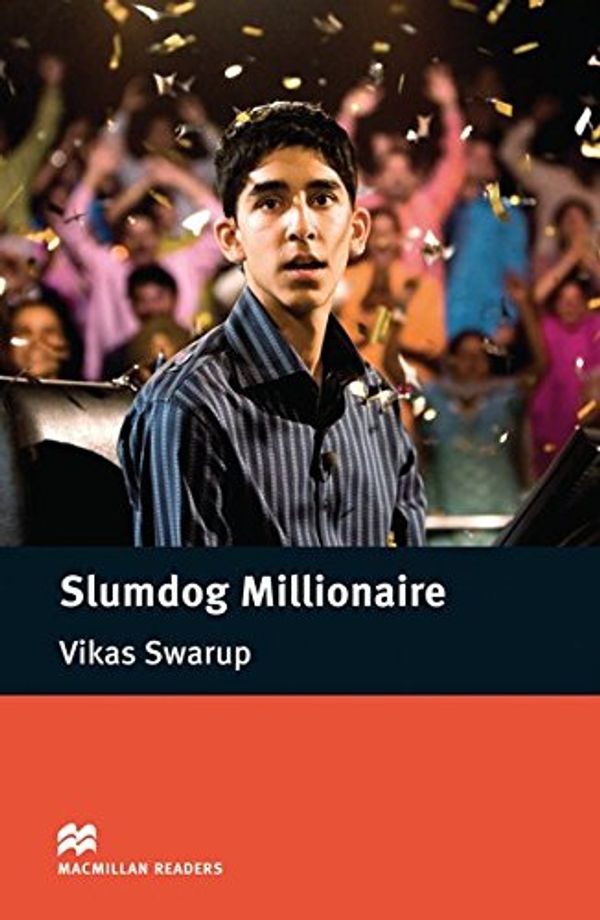 Cover Art for 9783197329581, Slumdog Millionaire by Vikas Swarup