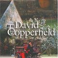 Cover Art for 0700001007618, David Copperfield by Charles Dickens