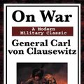 Cover Art for 9781627931236, On War by Carl von Clausewitz