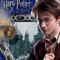 Cover Art for 9780439625586, Harry Potter and the Prisoner of Azkaban Movie Poster Book by Scholastic Inc.
