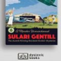 Cover Art for 9781525290770, A Murder Unmentioned: Book 6 in the Rowland Sinclair Mystery Series by Sulari Gentill