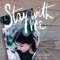 Cover Art for 9781743434659, Stay With Me by Maureen McCarthy