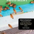 Cover Art for 9781612120591, Build Your Own Beekeeping Equipment by Tony Pisano