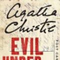 Cover Art for 9780792765592, Evil Under the Sun by Agatha Christie, David Suchet