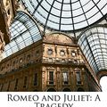 Cover Art for 9781144673282, Romeo and Juliet by William Shakespeare