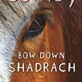 Cover Art for B06XGZ32MK, Bow Down Shadrach by Joy Cowley