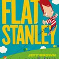 Cover Art for 9781405291552, Flat Stanley by Jeff Brown