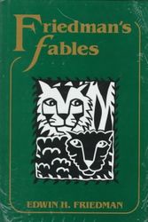 Cover Art for 9780898624403, Friedman's Fables by Edwin H. Friedman