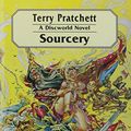 Cover Art for 9781856958622, Sourcery: Complete & Unabridged by Terry Pratchett