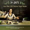 Cover Art for 9781583335888, Simple Recipes for Joy by Sharon Gannon
