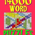 Cover Art for 9781717110305, 14000 Word Puzzles: 500 Large Print Challenging Word Search Puzzles Each with 28 Words by Toth M a M Phil, Kalman