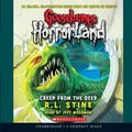 Cover Art for 9780545088497, Creep From The Deep - Audio Library Edition Format: Compact Disk by R L. Stine
