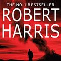 Cover Art for B0042JSSVI, Pompeii by Robert Harris