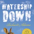 Cover Art for 9780141341934, Watership Down by Richard Adams