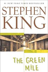 Cover Art for 9781982150761, The Green Mile by Stephen King