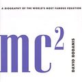 Cover Art for 9780736670791, E=mc2: A Biography (Lib)(CD) by David Bodanis