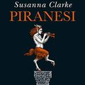 Cover Art for B08SQXQYZ8, Piranesi (Italian Edition) by Susanna Clarke