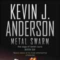 Cover Art for 9781416502913, Metal Swarm by Kevin J. Anderson